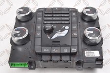 VOLVO V70 III  Klimabedienteil Heizungsbedienteil Regler Schalter 31398587