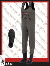 Wader DAM BREAK POINT XL 44/45