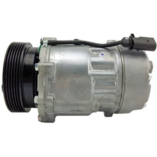 Klimakompressor 119 mm - klimakompressor, 12