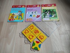 Bambino LÜK Westermann 3-6