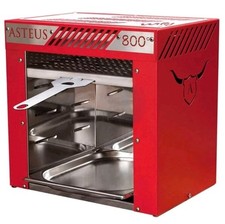 Asteus Willy Elektrogrill