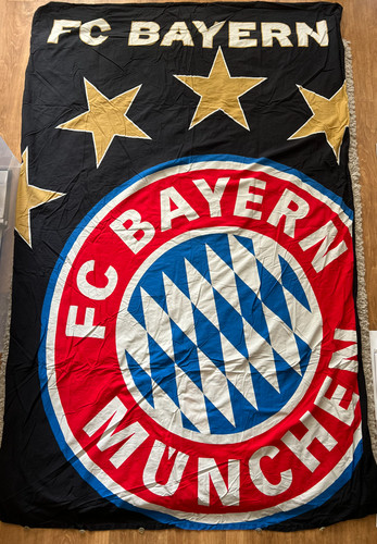 Bayern münchen bettwäsche - fc,