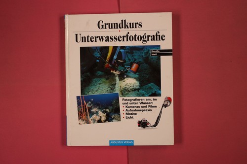 273057 kamillo weiß grundkurs - 273057,