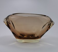 Glasvase Schale Schüssel