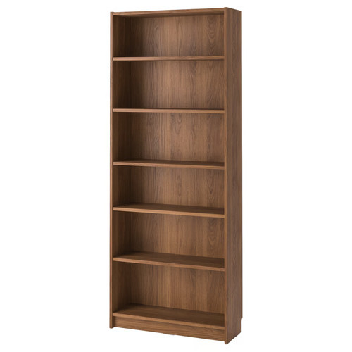 Billy bücherregal 80x28x202 - billy,