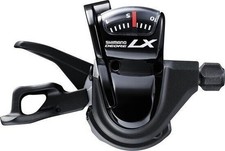 SHIMANO LX SL-T670 Schalthebel