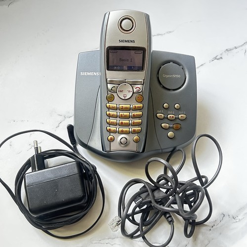 Siemens gigaset colour - siemens,