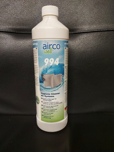 Tunap airco well - airco,