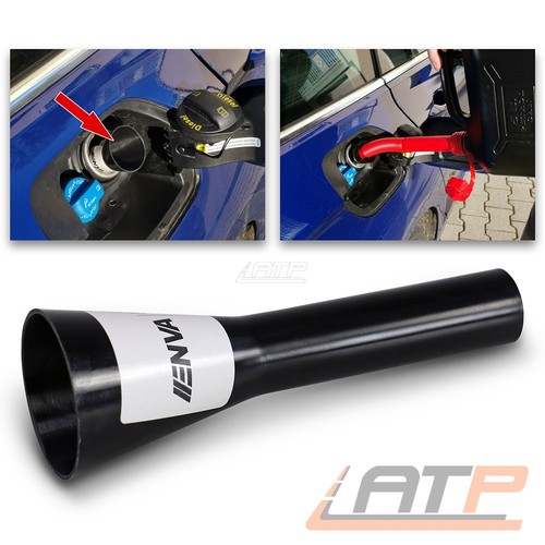 Enva diesel adapter - enva, diesel-adapter