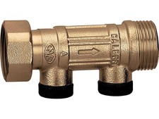 Rückflussverhinderer 3/4''