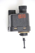 Stellmotor Scheinwerfer Opel ASTRA F CC 1207340 links Valeo 04-1995