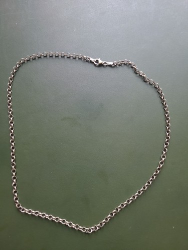 Kette erbskette silber 925 - silber,
