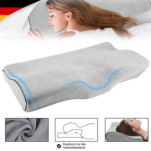 Orthopädisches hws kopfkissen - orthopädisches,