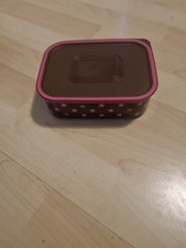 Tupperware Dose