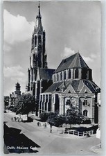 50498862 - Delft Kirche Suedholland / Zuid-Holland