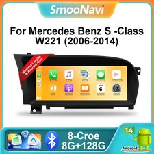 10,25" Autorad Carplay