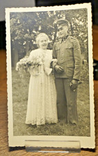 SOLDAT DOLCH PORTRÄT FOTO PK