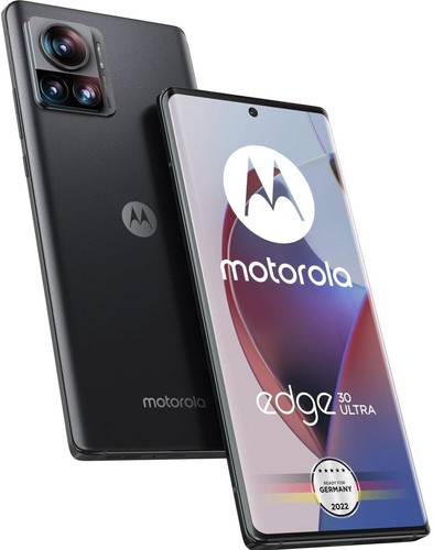 Motorola edge ultra wie - edge,