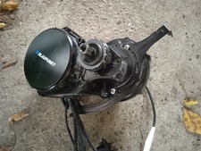 Blaupunkt Bafang Motor 36 Volt 15 A 250 Watt Defekt