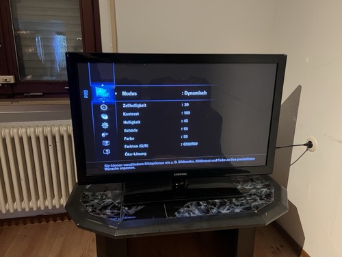 Samsung fernseher 42 50 - samsung, ca.