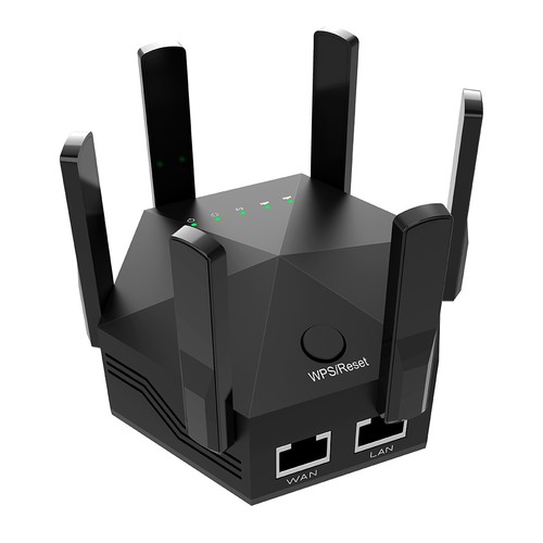 Dualband wifi extender - wifi,