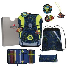 DerDieDas ErgoFlex Tiny -