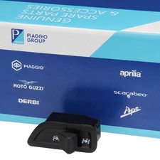  Knopf Roll Lock Fahrwerk