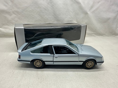 Gama opel monza facelift - gama, 1/24