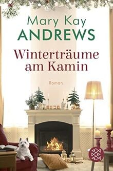Winterträume kamin roman - am,
