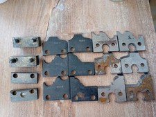 Euroblock Euro-Profilmesser