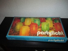 DDR Narva Party Lichterkette