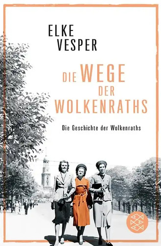 Die wege der wolkenraths - wege,