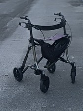 DIETZ Taima M Eco Rollator