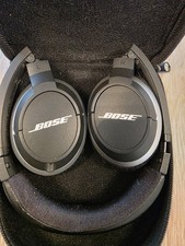 Bose QuietComfort 25 – ANC