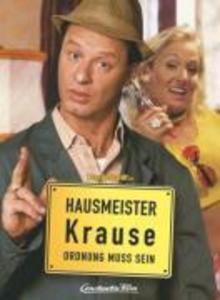 Hausmeister krause ordnung - krause,
