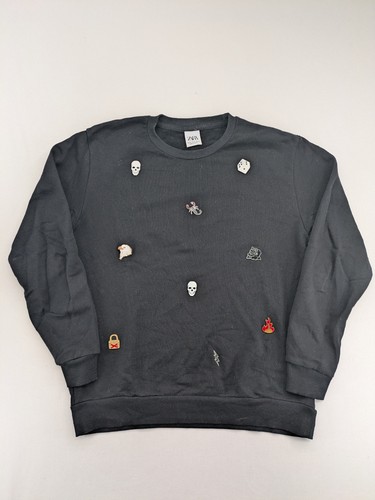 Zara herren sweatshirt - zara,