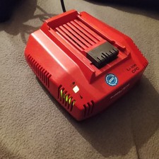 Hilti C4/36-350 Fast Charger