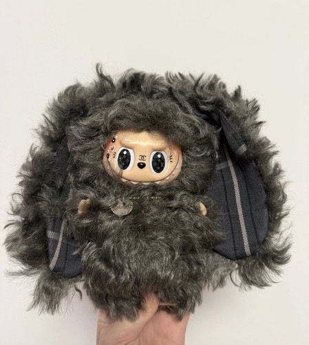 Monster puppe custom süß - puppe,