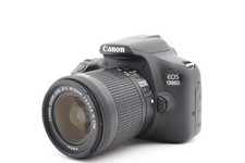 Canon EOS 1300D Digitalkamera