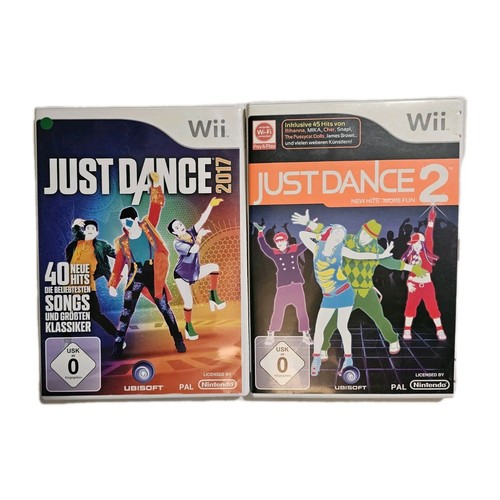 Just dance 2017 - just,