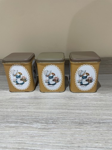 3er set vintage - set,