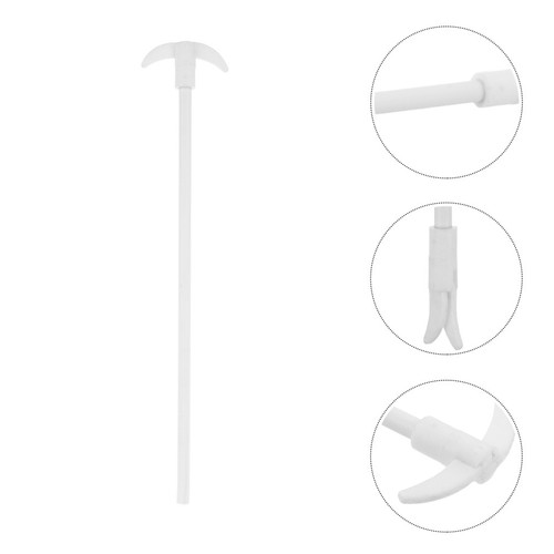 Ptfe rührpaddel rührstab - ptfe-rührpaddel, im