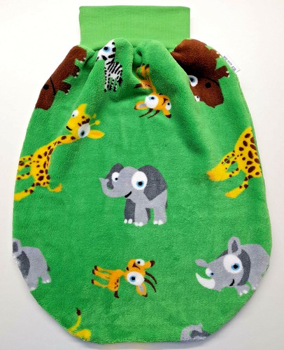 Elfibon plüsch teddy pucksack - teddy,