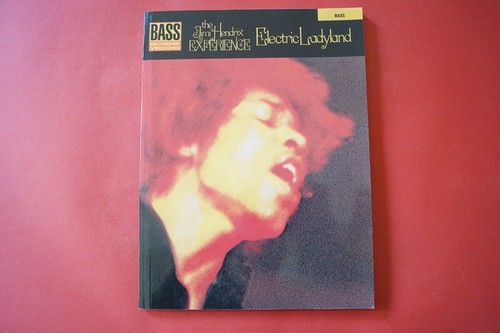 Jimi hendrix electric - -,
