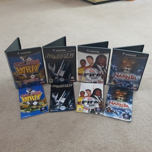 Nintendo gamecube x - nintendo,