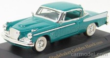 1/43 LUCKY-DIECAST -