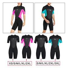 2 mm Neopren Neoprenanzug für