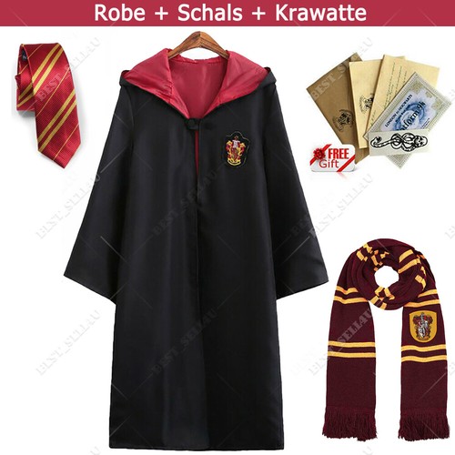 6er set gryffindor harry - 6er-set,