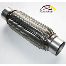 Flexrohr Flexteil Hosenrohr