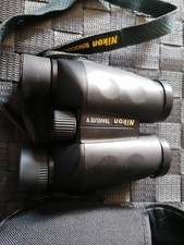 Nikon Travelite V Vernglas 8x25